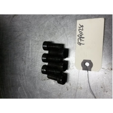 97R028 Flywheel Bolts For 05-09 Audi A4  2.0